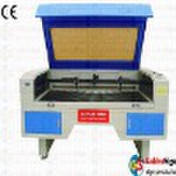 Shanghai Stone laser engraving machine(CE)