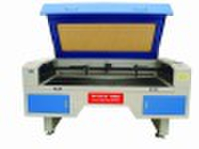 CCD Camera laser cutting machine GS1680D