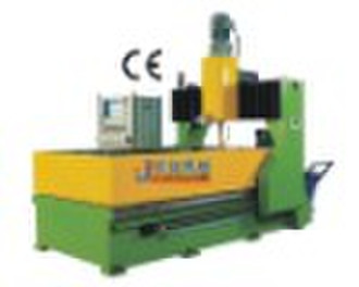 JL-P2040 CNC Plate drilling machine bed