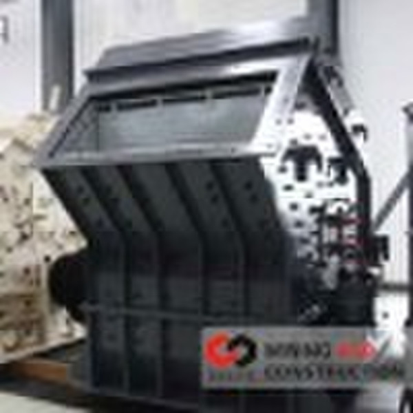 Zenith PF series impact crusher