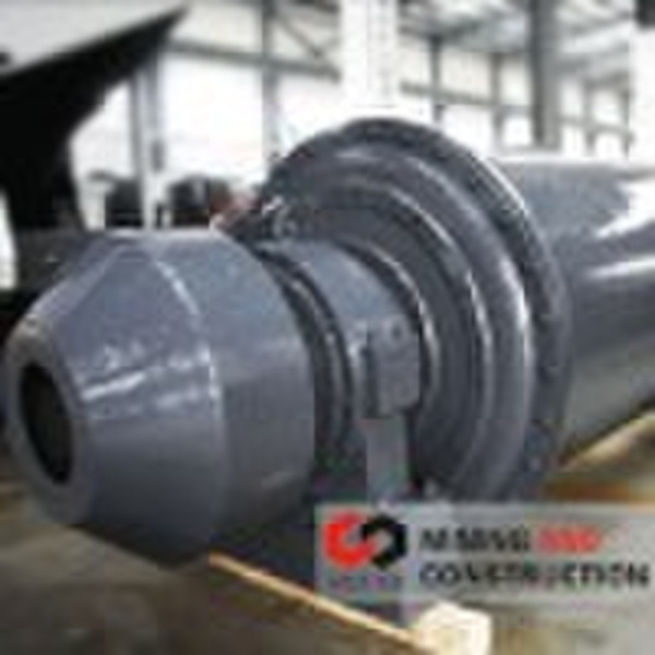 Ball Mill