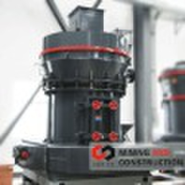 MTM Series Grinder