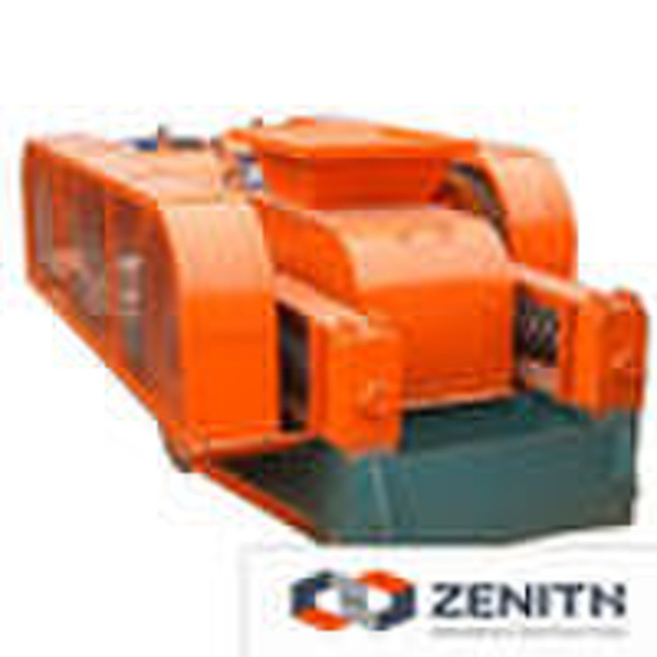 impact crusher