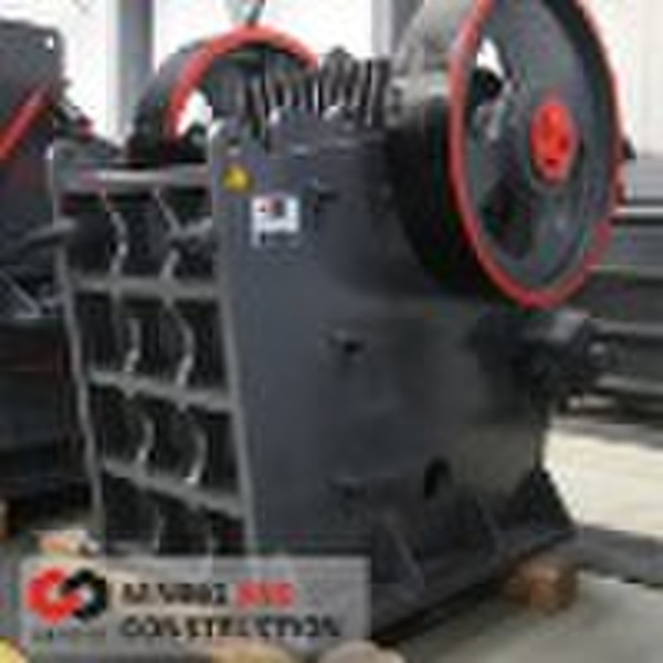 High performance crusher stone