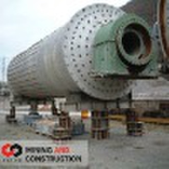 High quality ball mill machine