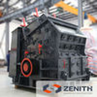 Zenith roller crusher