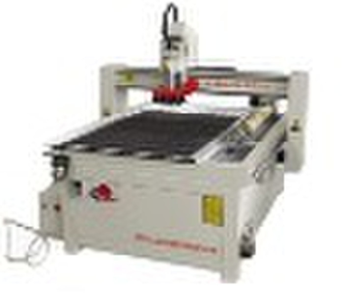 Mechanical CNC Router---CC1212K--Multi function CN