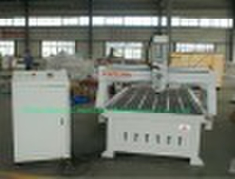 Wooden Furniture Processing Machine---CC1325X-MT