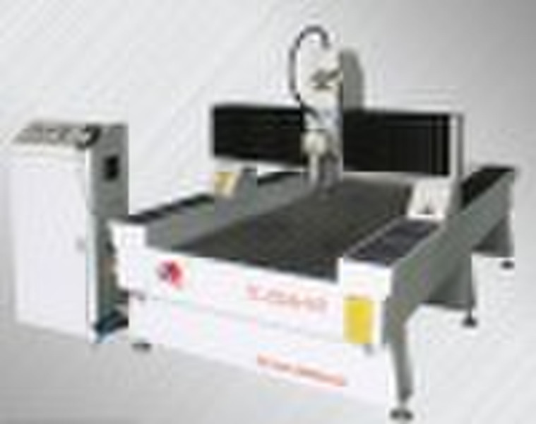 Stone CNC Router