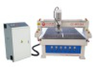 Holz CNC Router