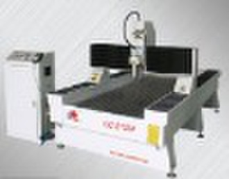 Marble cnc router