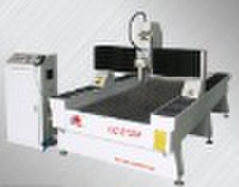 Marble cnc router