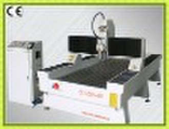 Stone and metal CNC Router Machine CC-1224 S