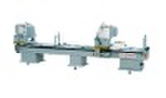Cutting Saw of Alumium Window machine- -LJZ2--450*