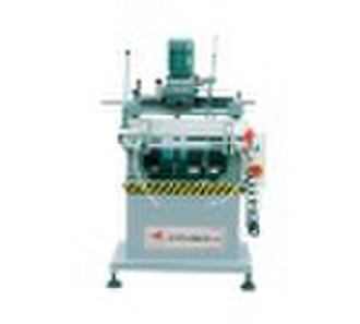 Single-head Copy-routing Drilling Machine for Alum