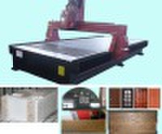 cnc router foam cutting machine
