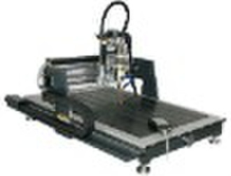 CNC Corner Cleaning Machine