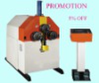 CNC Arc Bending Machine