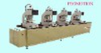 Four-point Welding Machine