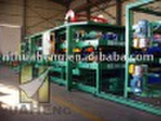 Sandwich Panel Production Line