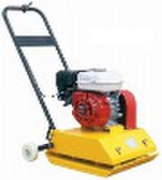 plate compactor