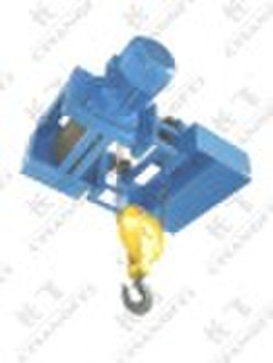 electric hoister