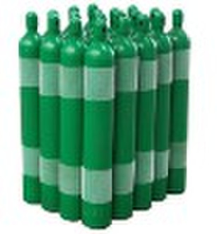 Gas Cylinders