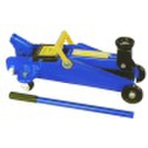 Hydraulic Tolley Jack