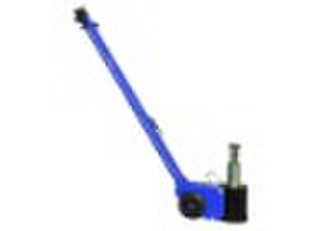 PNEUMATIC HYDRAULIC JACK