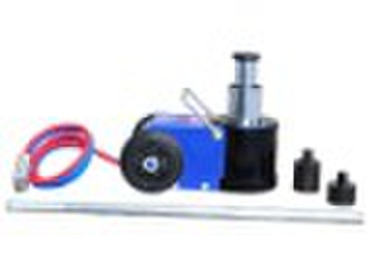 PNEUMATIC HYDRAULIC JACK