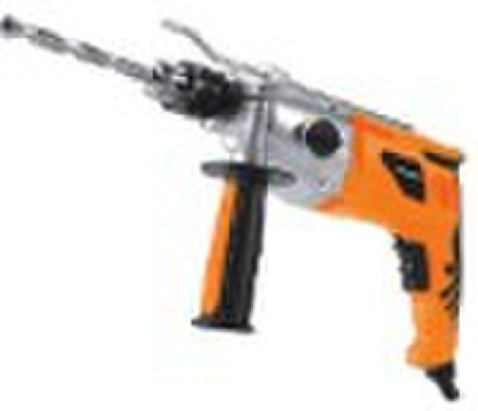 1100W 13MM Impact Drill