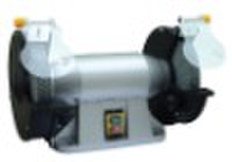 900W  250mm  High Performance Bench Grinder