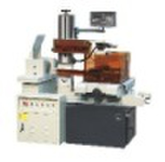 HIGH SPEED WIRE-CUT EDM
