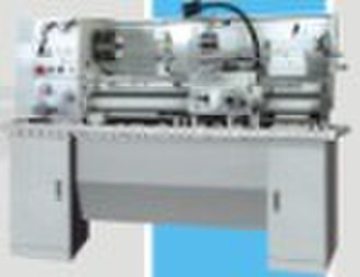 Engine lathe