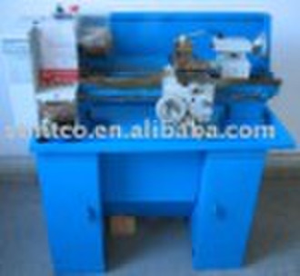 Engine lathe