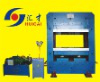 hydraulic press machine