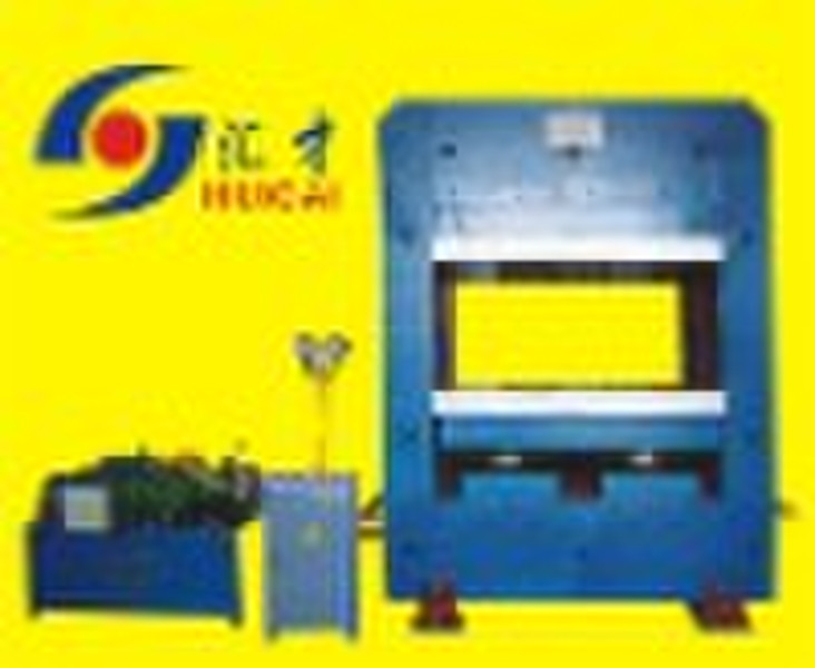 hydraulic press machine