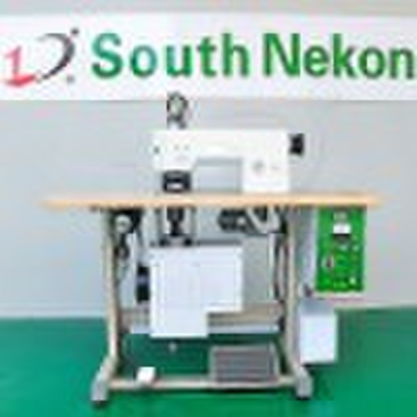 Nekon ultrasonic lace machine(NK-H2012B)