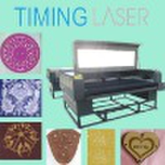 wood laser engraving/cutting machine