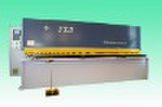 QC12K Series CNC Hydraulic shear