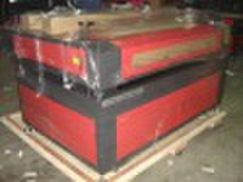 TS1390 Separated Style Laser Engraver and Cutter