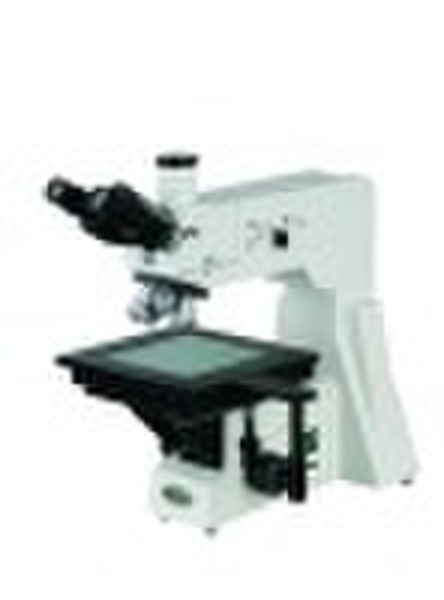 UMS-310 Upright metallurgical microscope