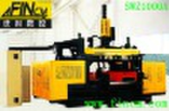 CNC DRILLING MACHINE FOR BEAMS