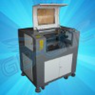 CO2 laser engraving/cutting CNC system