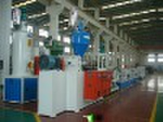 pet strap production line