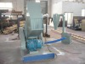 SWP SERIES PLASTIC CRUSHER