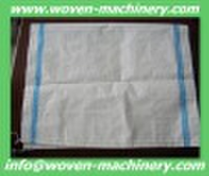 pp woven bag/feed bag