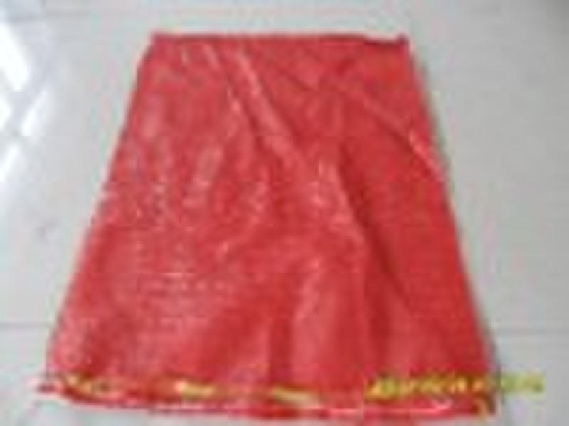 Mesh bag/Raschel Bag/vegetable bag