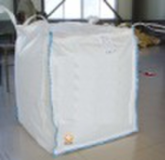 big bag / Container bag / Massenbeutel / jumbo bag / FIBC
