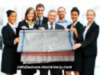 pp woven bag/laminated bag/big bag